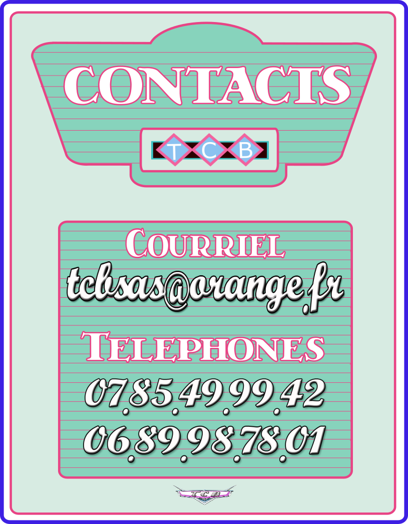 conatcts